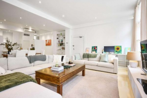 The Vogue Melbourne Apartment
